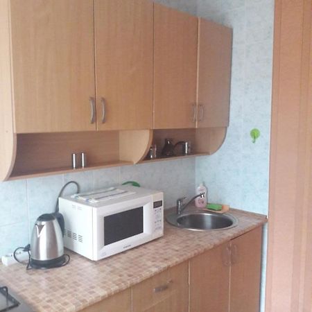 Apartment in the city center Τσερκάσι Εξωτερικό φωτογραφία