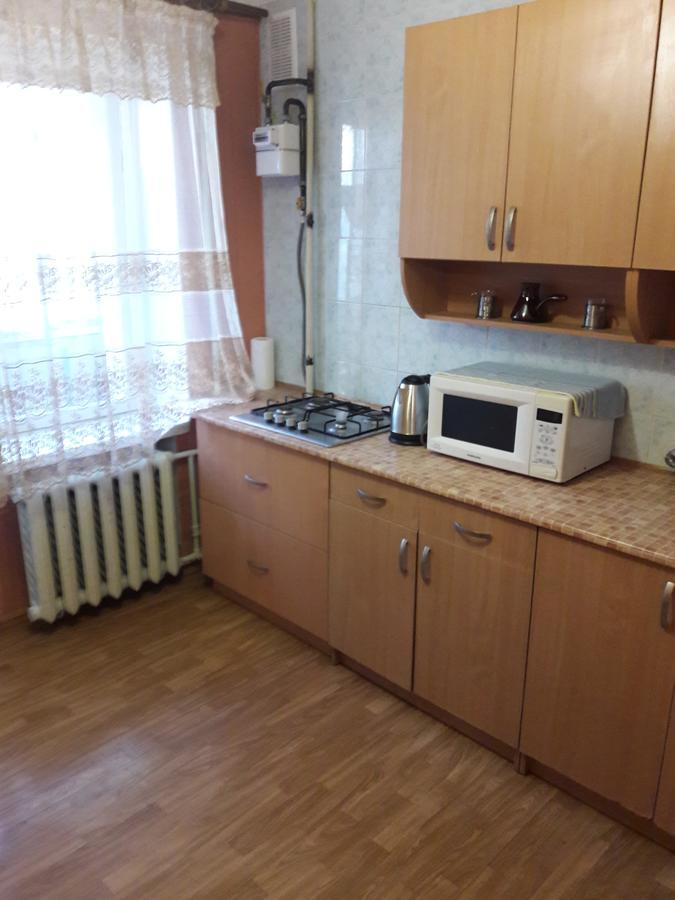 Apartment in the city center Τσερκάσι Εξωτερικό φωτογραφία