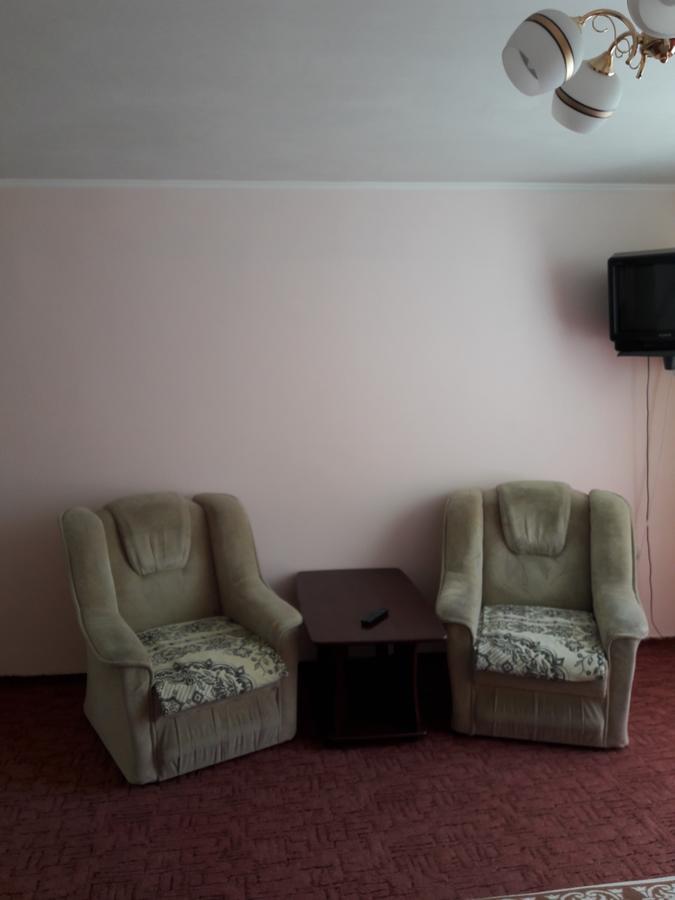 Apartment in the city center Τσερκάσι Εξωτερικό φωτογραφία