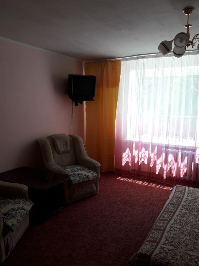 Apartment in the city center Τσερκάσι Εξωτερικό φωτογραφία