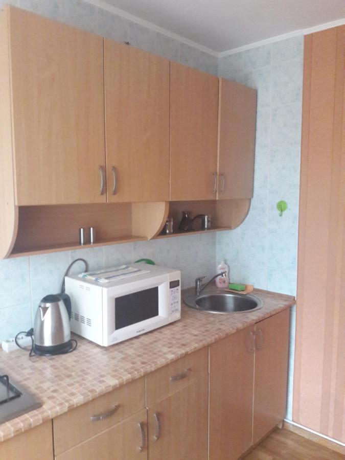 Apartment in the city center Τσερκάσι Εξωτερικό φωτογραφία